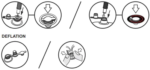 Bestway 41475 Inflatable Flamingo 153x143cm-FIG9