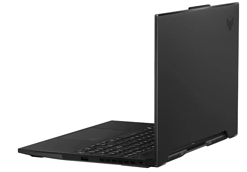 ASUS 2022 TUF Dash 15.6 144Hz Thin Flagship Gaming Laptop