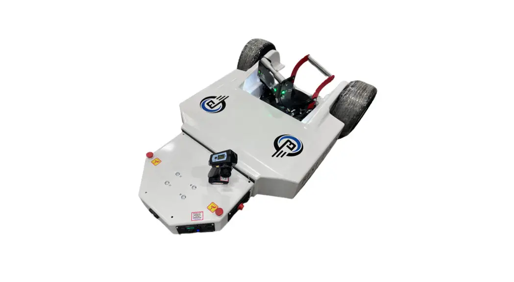 Best Tugs Romeo R5 Remote Control Aircraft Tug User Manual