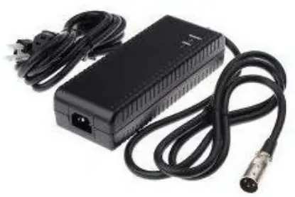 BEST TUGS Romeo R5 Remote Control Aircraft Tug - Figure 1