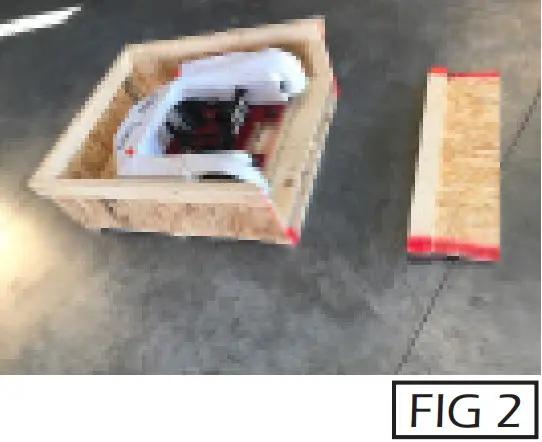 BEST TUGS Romeo R5 Remote Control Aircraft Tug - Figure 4