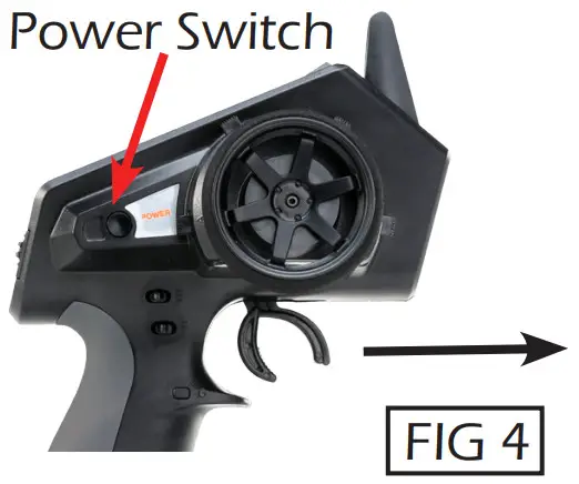 BEST TUGS Romeo R5 Remote Control Aircraft Tug - Figure 6