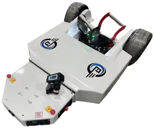 BEST TUGS Romeo R5 Remote Control Aircraft Tug