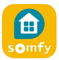 sOmfy IFTTT Integration for Tahoma RTS - icon