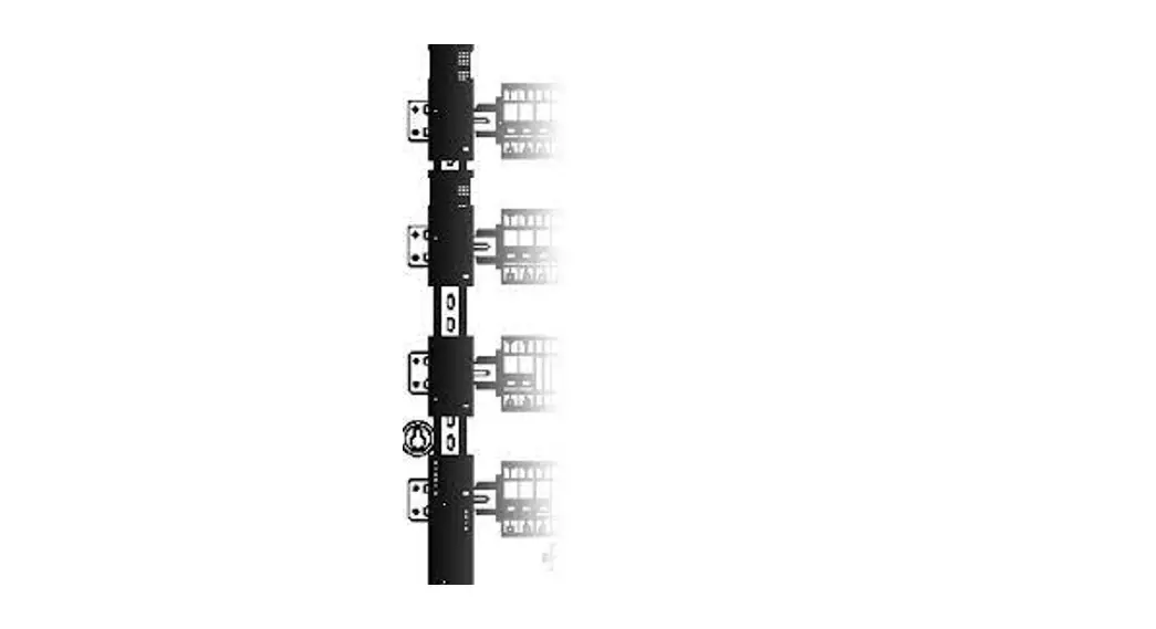 Lutron Pd8-65a-120l3-15 Qs Din Rail Panels Installation Guide Lutron Pd8-65a-120l3-15 Qs Din Rail Panels Installation Guide