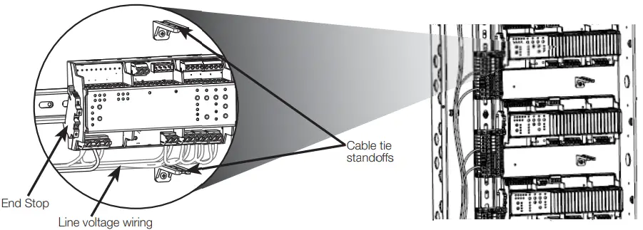 LUTRON PD8-65A-120L3-15 QS -l DPMs