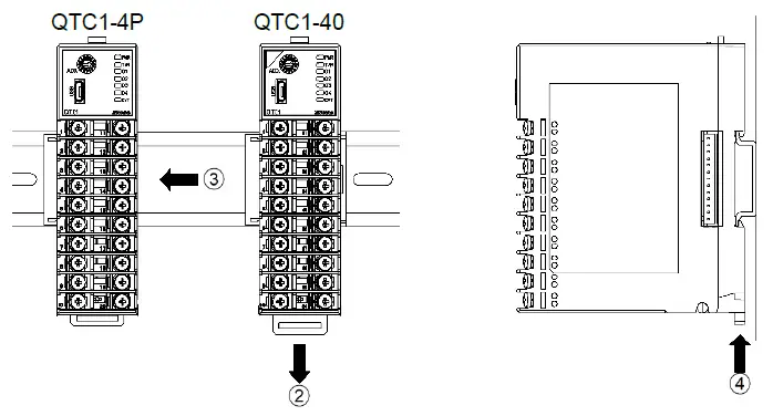 Shinko-QTC1-Control-Module-FIG-9
