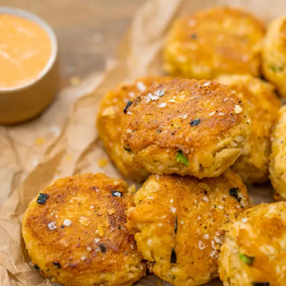 Meal Prep With Salmon