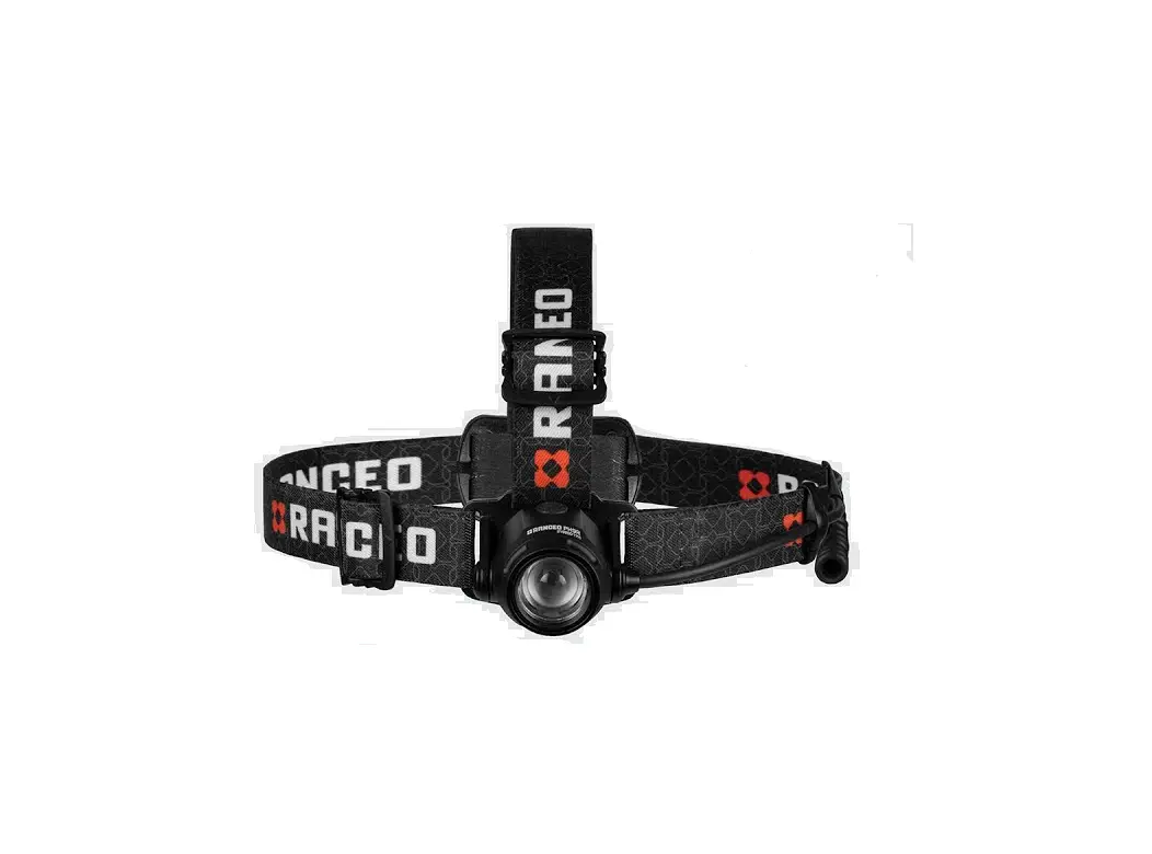 Ranceo Ph9r Headlamp User Manual Ranceo Ph9r Headlamp User Manual