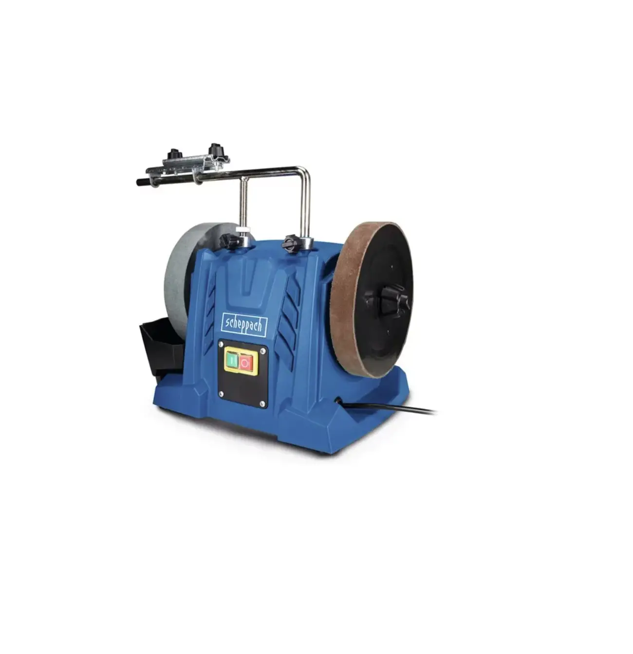 Scheppach 5903205901 Wet Sharpening System Tiger5000s Instruction Manual Scheppach 5903205901 Wet Sharpening System Tiger5000s Instruction Manual