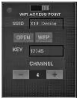 behringer X AIR XR16 Digital Mixer - Connection3