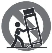 behringer X AIR XR16 Digital Mixer - icon4