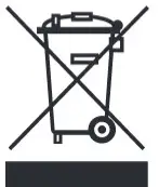 behringer X AIR XR16 Digital Mixer - icon5