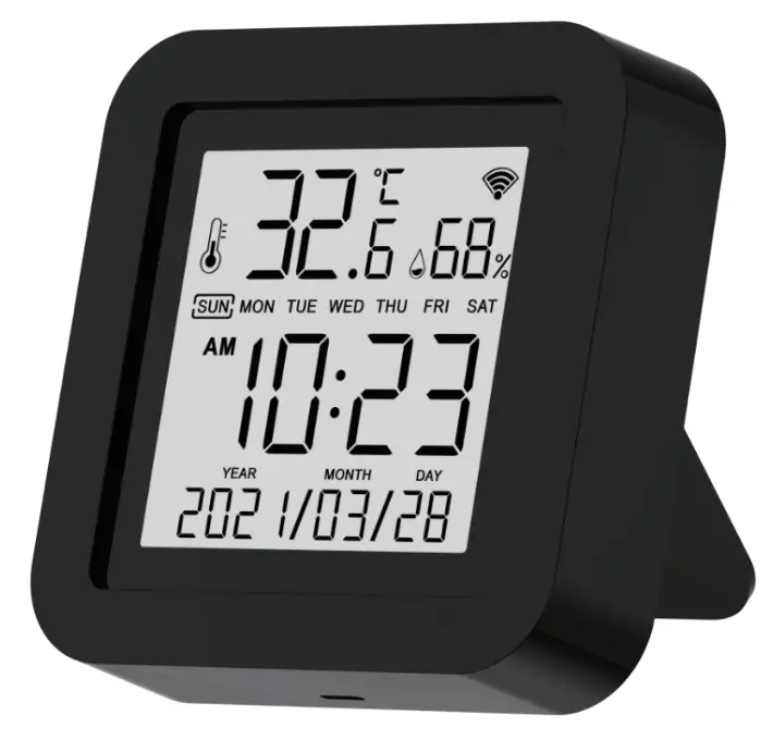 MOES-WR-TY-THR-Smart-IR-Remote-Control-with-Temperature-and-Humidity-Sensor-PRO