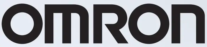 OMRON Logo
