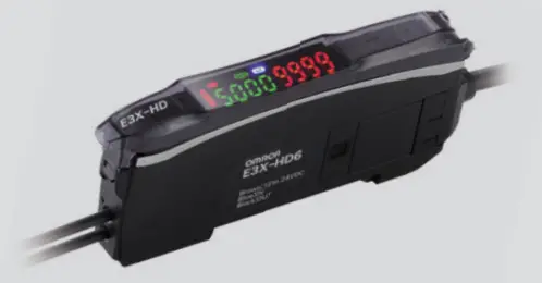 Fiber Amplifier Units