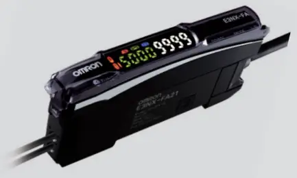 Fiber Amplifier Units