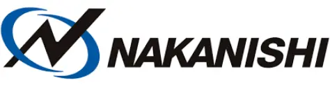 NAKANISHI-logo