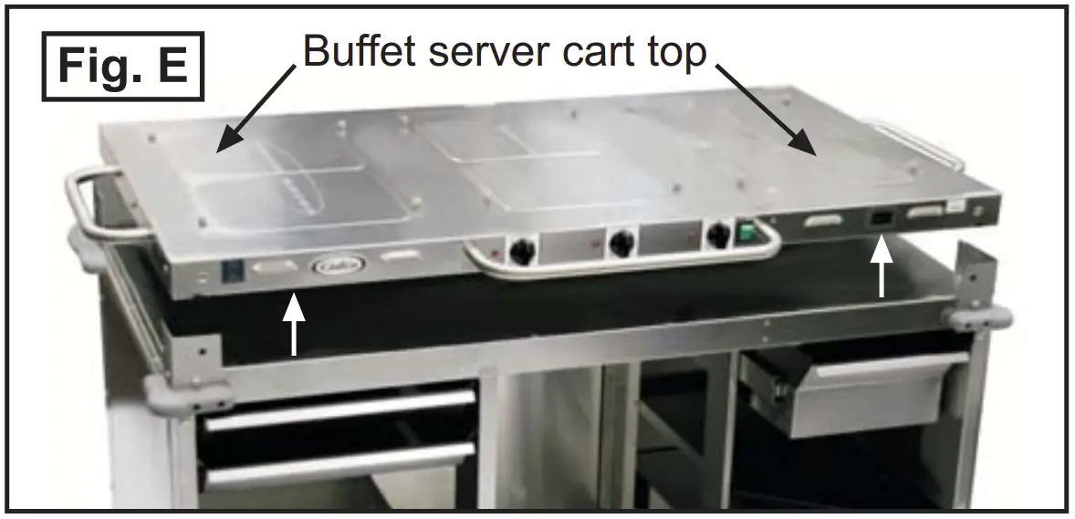Disassembly instruction