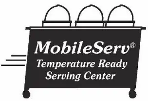 Mobile serve