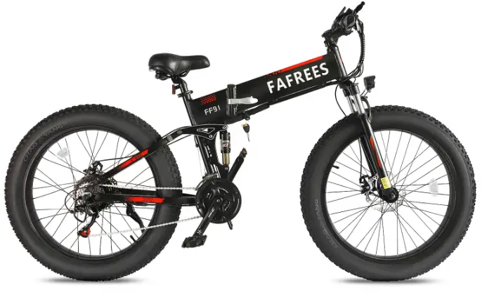 FAFREES-FF91-Electric-Bicycle-PRODUCT-IMAGE