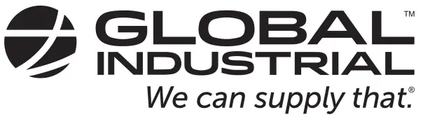 GLOBAL INDUSTRIAL logo