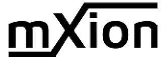 mxion LSS-RhB LOGO