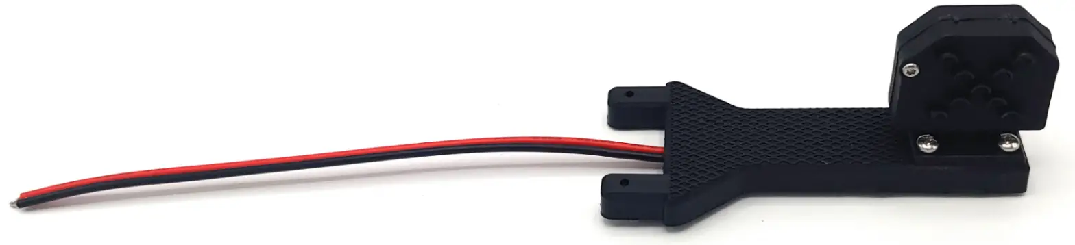 Mxion Lss-rhb User Manual