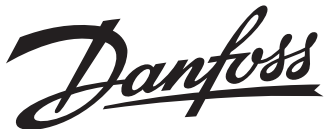 Danfoss logo