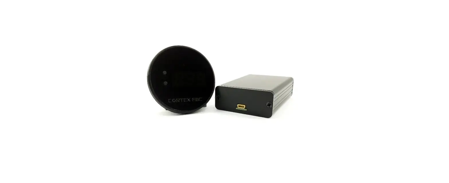 Sirhc Labs Cortex Ebc Complete Kit With External Instructions Sirhc Labs Cortex Ebc Complete Kit With External Instructions