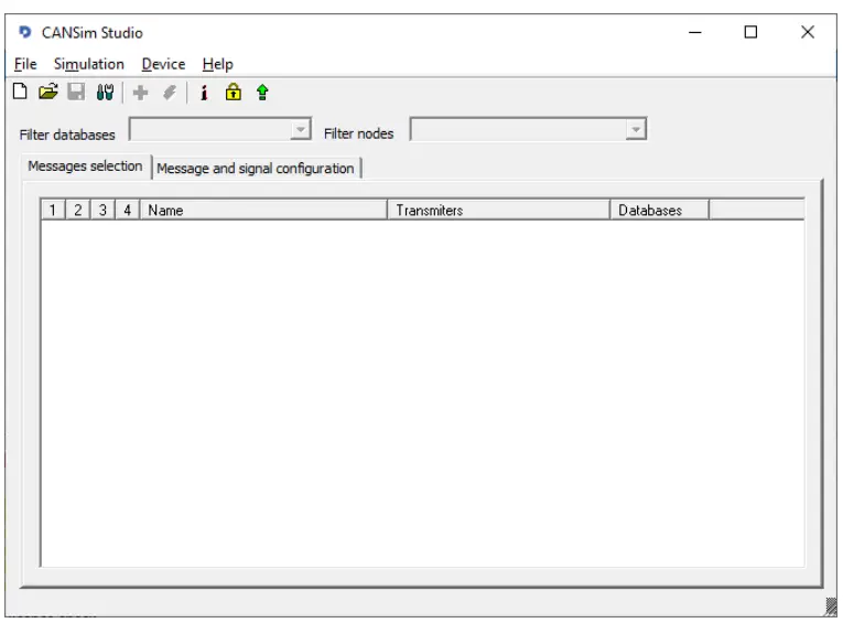 Application Overview