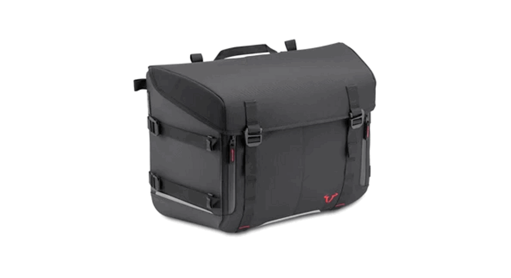 Sw-motech Bc.sys.11.953.20000 Sysbag 30 Bag System Instruction Manual