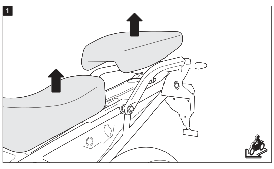 SW MOTECH BC.SYS.11.953.20000 SysBag 30 Bag System - fig
