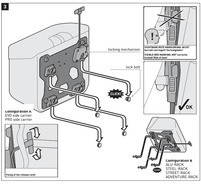SW MOTECH BC.SYS.11.953.20000 SysBag 30 Bag System - fig27