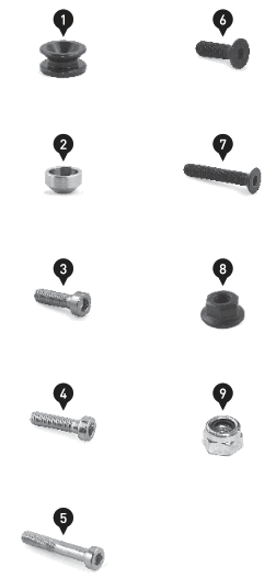 SW MOTECH BC.SYS.11.953.20000 SysBag 30 Bag System - fig9