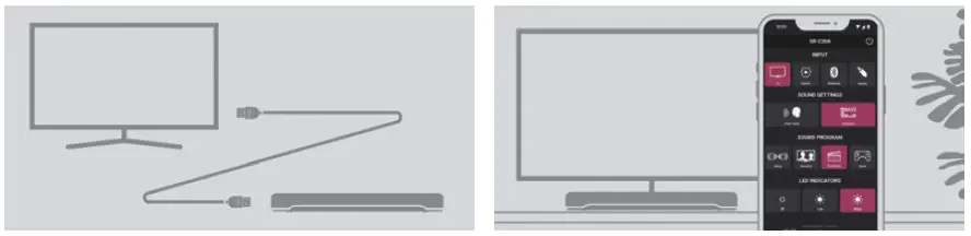 YAMAHA-SR-C30A-Compact-Sound-Bar-and-Wireless-Subwoofer-fig- (9)