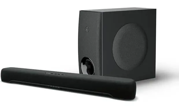 YAMAHA-SR-C30A-Compact-Sound-Bar-and-Wireless-Subwoofer-product