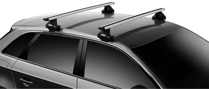THULE 145314 Kit Roof Racks-fig1