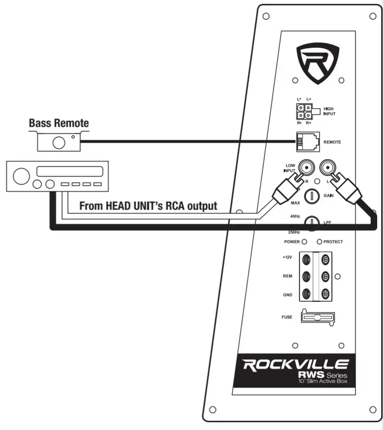 ROCKVILLE RWS WiringDiagram - FIG5