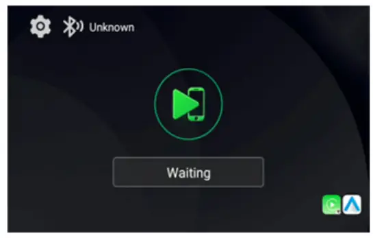 CarlinKit B2106 Full Android System - SIM card 4