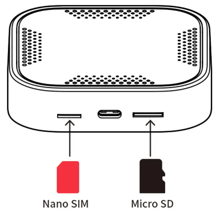 CarlinKit B2106 Full Android System