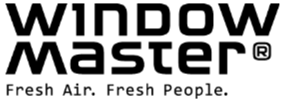 WINDOW MASTER logo