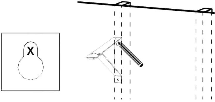 CLOSETMAID-3304640-10-Inch-D-White-Wood-Closet-Shelf-Kit-01