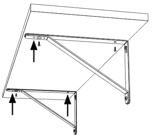 CLOSETMAID-3304640-10-Inch-D-White-Wood-Closet-Shelf-Kit-05