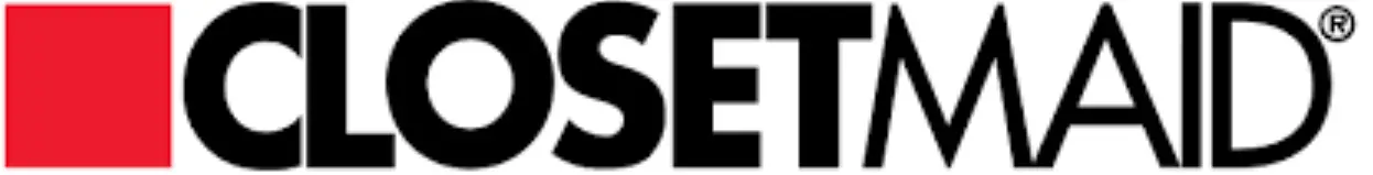 CLOSETMAID-3304640-10-Inch-D-White-Wood-Closet-Shelf-Kit-logo