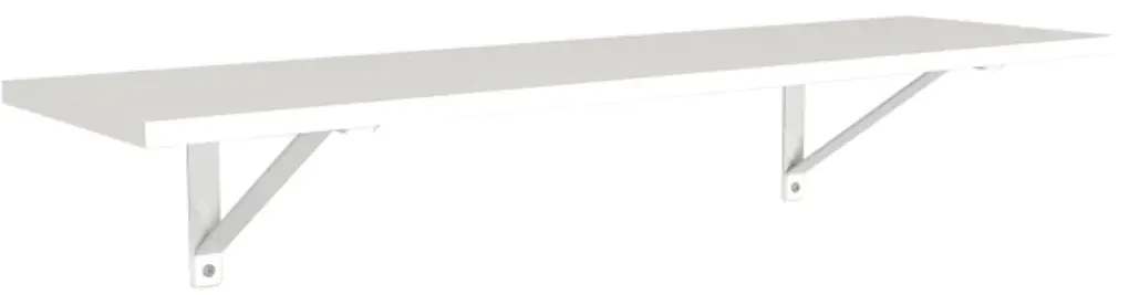 CLOSETMAID-3304640-10-Inch-D-White-Wood-Closet-Shelf-Kit-product-image