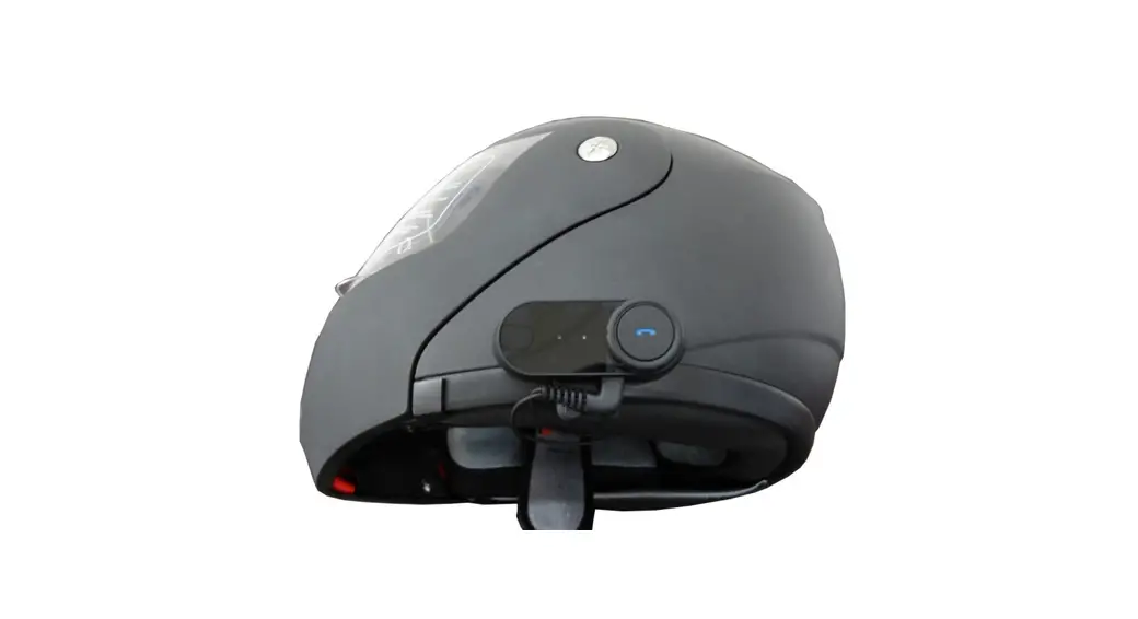 Shenzhen Yixi Technology Qinlife Helmet Bluetooth Headset Instruction Manual