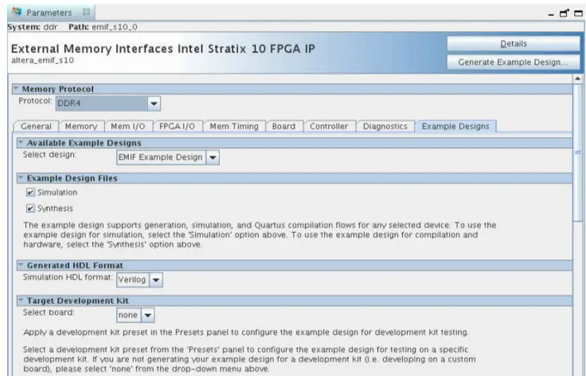 External-Memory-Interfaces-Intel-Stratix-10-FPGA-IP-Design-Example-fig10