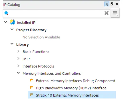 External-Memory-Interfaces-Intel-Stratix-10-FPGA-IP-Design-Example-fig7