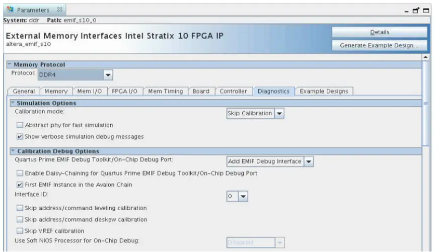 External-Memory-Interfaces-Intel-Stratix-10-FPGA-IP-Design-Example-fig9